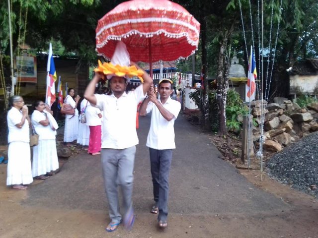 71 th independence day